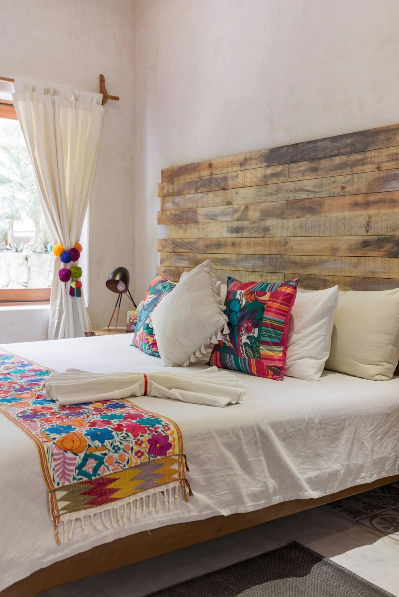 Cachito De Cielo Luxury Jungle Lodge 툴룸 객실 사진