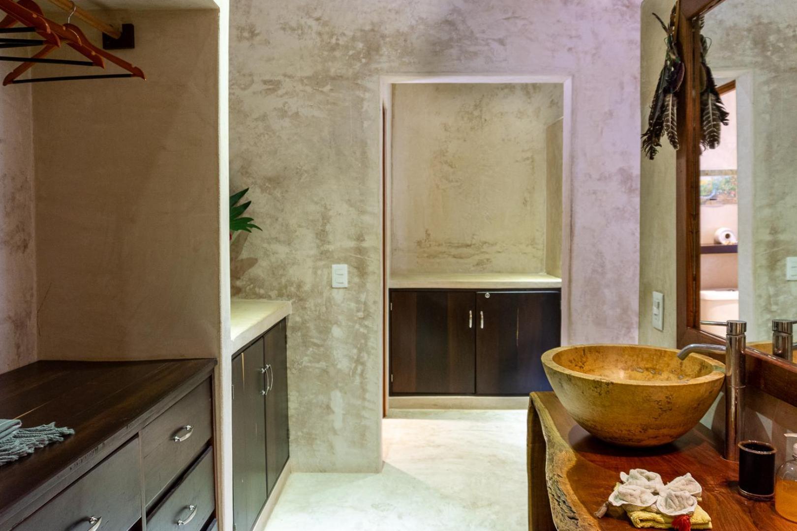Cachito De Cielo Luxury Jungle Lodge 툴룸 객실 사진