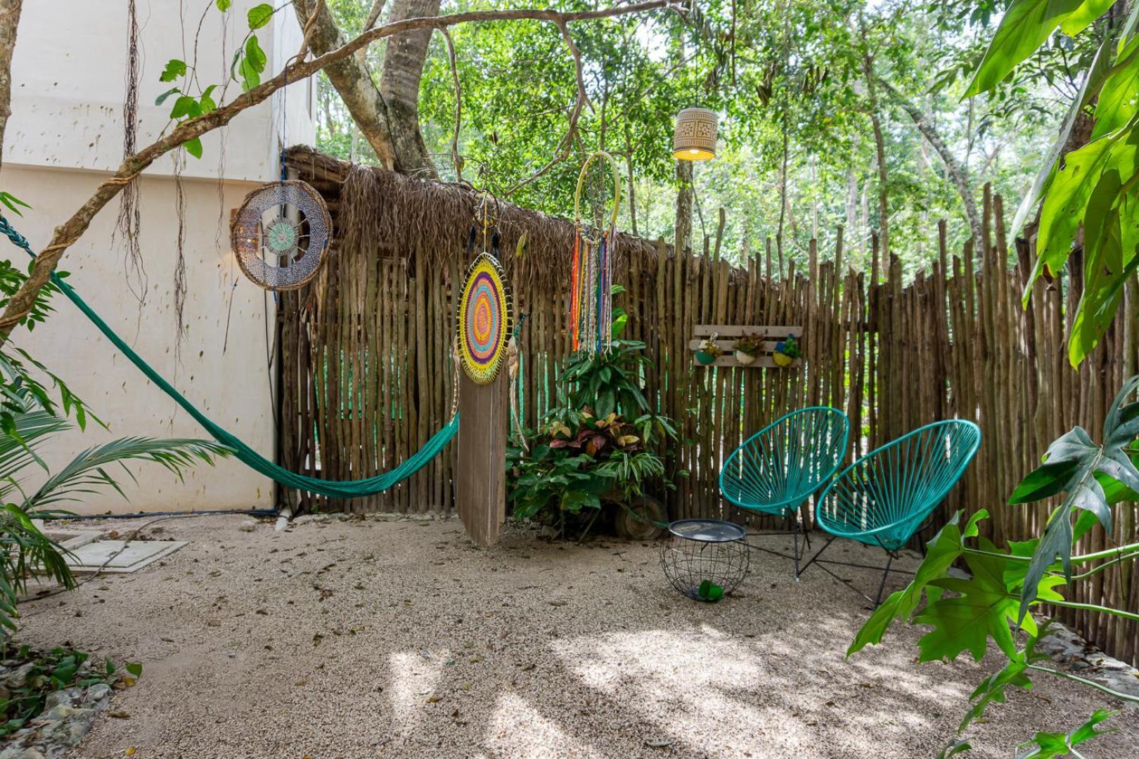 Cachito De Cielo Luxury Jungle Lodge 툴룸 객실 사진