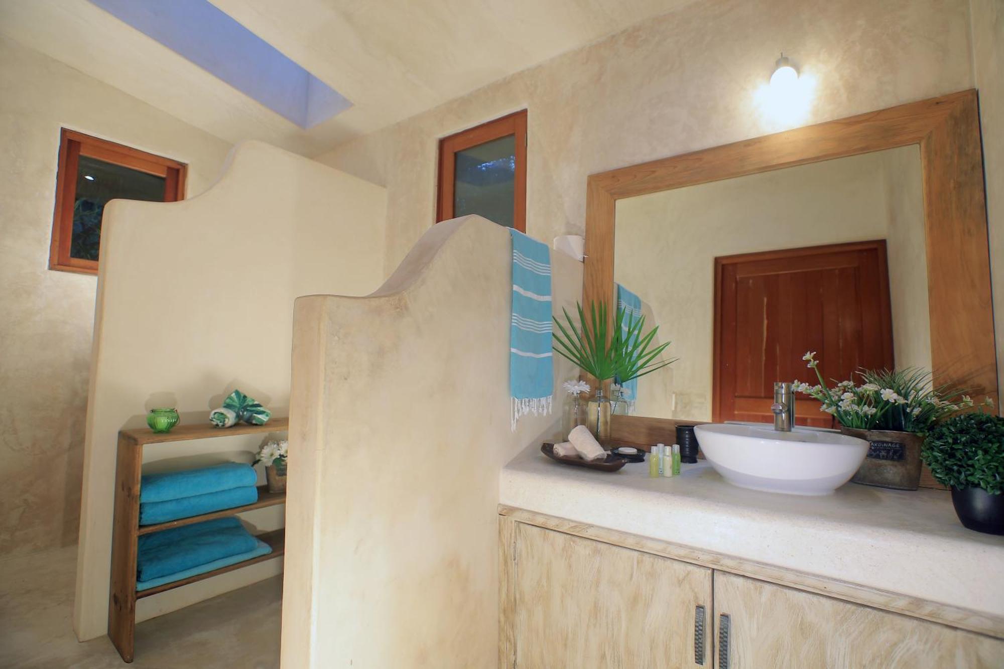 Cachito De Cielo Luxury Jungle Lodge 툴룸 외부 사진